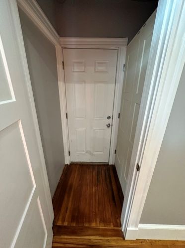 1631 Dorchester Ave, Boston MA exterior