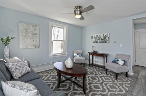 257 Washington St, Wallingford CT 06492-3528 exterior