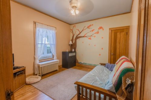 3034 Mason Ave, Chicago IL 60634-1623 exterior