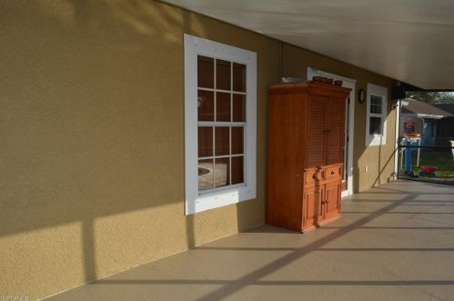 5441 27 Ave, Naples FL 34116-7510 exterior