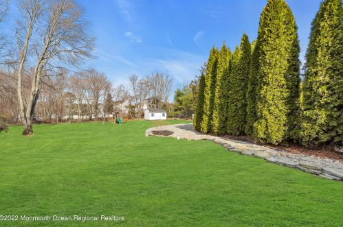 57 Greenwich Dr, Jackson Twp NJ 08527-4878 exterior