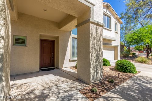 11779 Mesquite Holw Dr, Tucson AZ 85737-7350 exterior