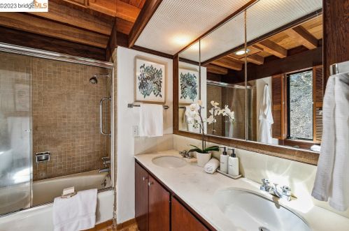 140 Avenida Dr, Berkeley CA 94708-2145 exterior