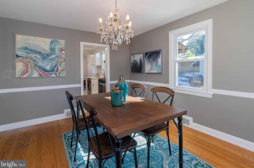 9607 Hastings Dr, Silver Spring MD 20901-3198 exterior