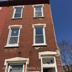 2447 Turner St, Philadelphia PA  19121-2921 exterior