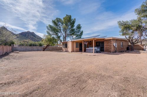 3031 Idaho St, Tucson AZ 85746-1045 exterior