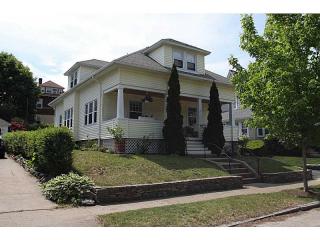 52 Modena Ave, Providence, RI 02908-2015