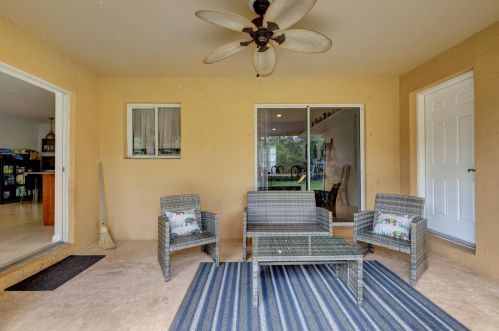 3419 Fashoda St, Fort Pierce FL 34953-4643 exterior