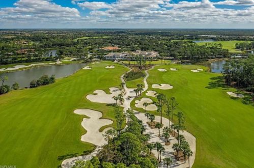 14841 Bellezza Ln, Naples FL 34110-2752 exterior