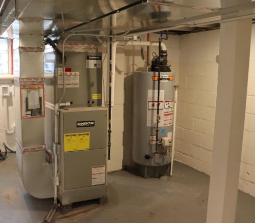 7327 Independence St, Gary IN 46410-5213 exterior