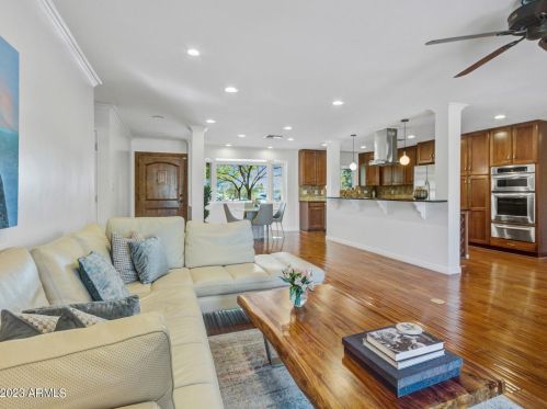 5823 23rd St, Phoenix AZ  85016-2708 exterior