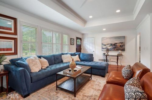 2659 Bamby Ln, Atlanta GA 30319-3649 exterior