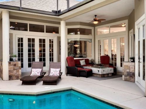 1624 Kersley Cir, Lake Mary FL 32746-1925 exterior