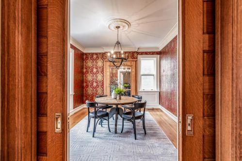 4533 Pershing Pl, Saint Louis MO 63108-1202 exterior