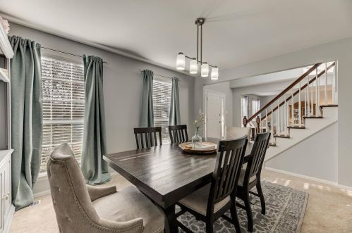 1134 Dunston Dr, Saint Louis MO  63146-5644 exterior