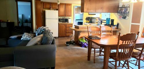 1755 Sycamore Dr, Meskegon MI 49445-3407 exterior