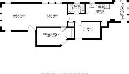 4103 Oakley Ave, Chicago IL 60609-2222 exterior