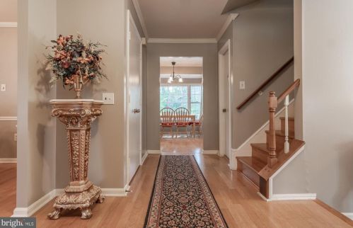 4 Turnmore Ct, Silver Spring MD  20906-2129 exterior