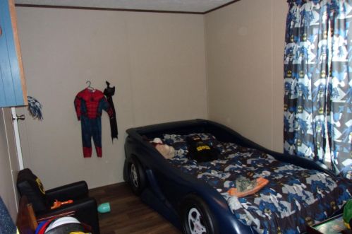 57 Laurel Ln, Defuniak Springs FL 32433-8823 exterior