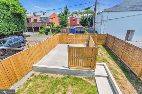 315 Patrick St, Alexandria VA 22314-2443 exterior