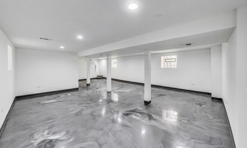 8928 Normal Ave, Chicago IL  60620-2211 exterior