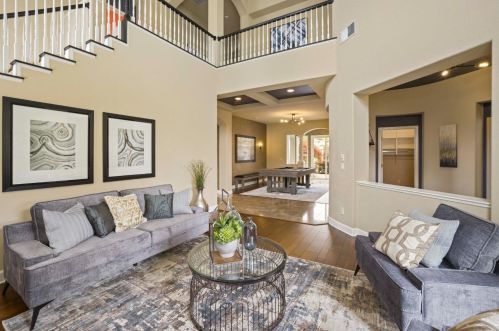 1380 Souza Dr, Folsom CA  95762-7561 exterior