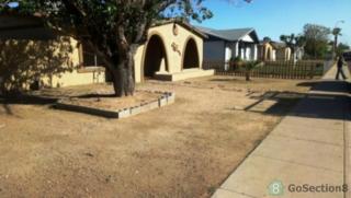 5231 42nd Ave, Phoenix AZ  85019-2412 exterior