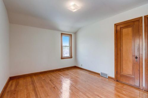 4503 65th St, Milwaukee WI  53218-5508 exterior