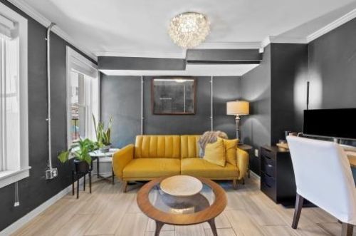 518 Knoll St, Pittsburgh PA  15212-4827 exterior