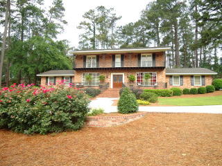 3519 Pebble Beach Dr, Augusta, GA 30907-9083