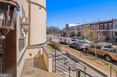 616 M St, Washington DC 20002-3425 exterior