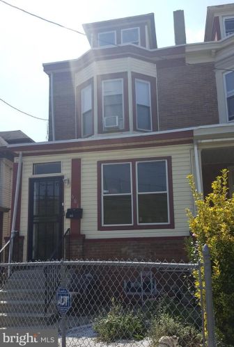 681 Pennington Ave, Trenton, NJ 08618-3011