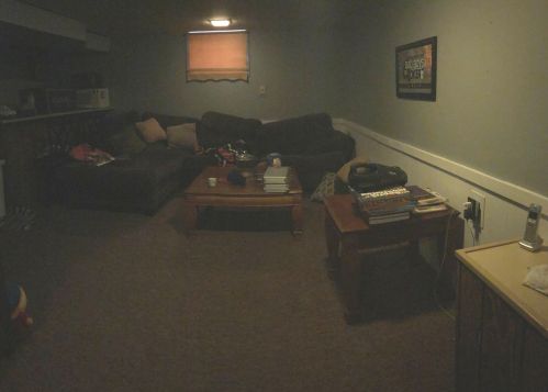 718 Cowles Ave, Joliet IL 60435-5915 exterior