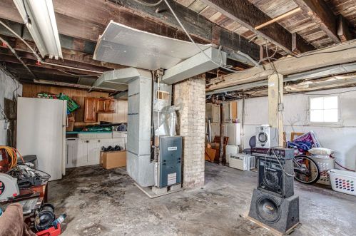 403 Jackson St, Waukegan IL 60085-6341 exterior