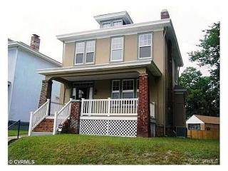 602 Lancaster Rd, Richmond, VA 23222-3527