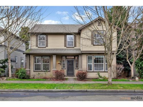 5029 Cecelia St, Portland, OR 97203-1972