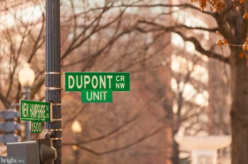 1325 18th St, Washington DC  20036-6515 exterior