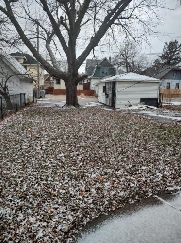 5525 36th St, Milwaukee WI  53209-4759 exterior