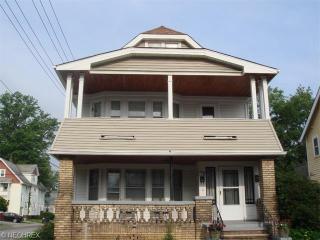 2104 Richland Ave, Cleveland, OH 44107-6002