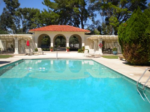 2750 Magee Rd, Tucson AZ  85742-1575 exterior