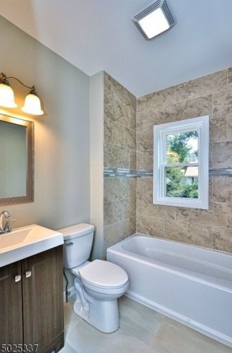 34 Enfield Ave, Montclair NJ 07042-3118 exterior