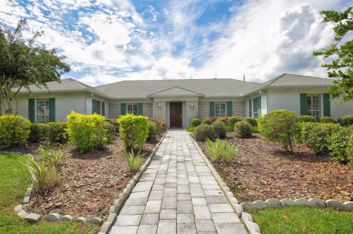 2100 Alameda St, Orlando FL 32804-6903 exterior