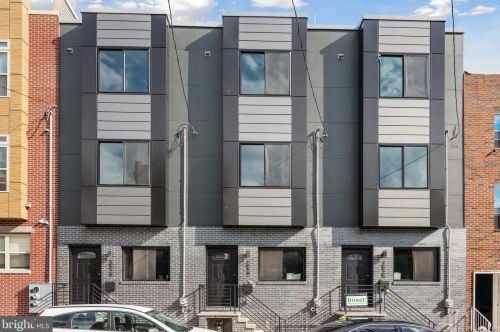 2529 Mascher St, Philadelphia PA  19133-3823 exterior