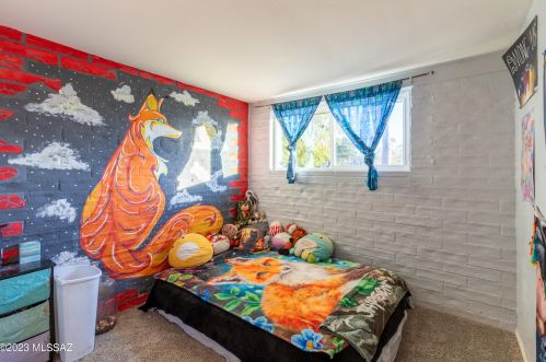 8051 Malvern St, Tucson AZ  85710-4238 exterior