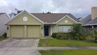 897 Charing Cross Cir, Lake Mary FL  32746-3776 exterior