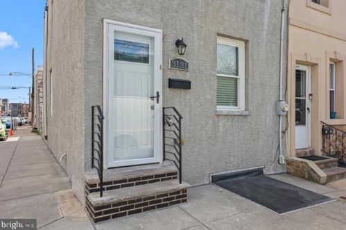 3131 Edgemont St, Philadelphia PA 19134-5015 exterior