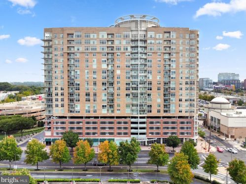 5750 Bou Ave, Rockville MD 20852-1645 exterior