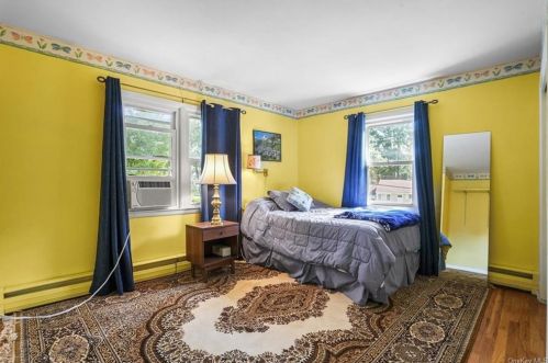 1 Lincoln Dr, Poughkeepsie NY 12601-6004 exterior