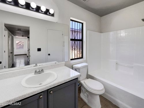 3002 Calle Rabida, Tucson AZ  85706-2779 exterior