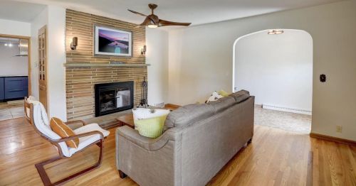 4510 Odana Rd, Madison WI  53711-1445 exterior